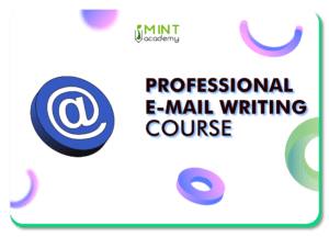 email writing course
