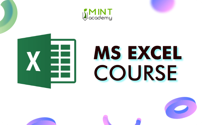 Excel Mastery Course