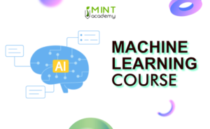 machine learning course mint