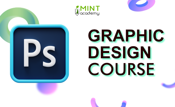 Graphic Design with Photoshop Course