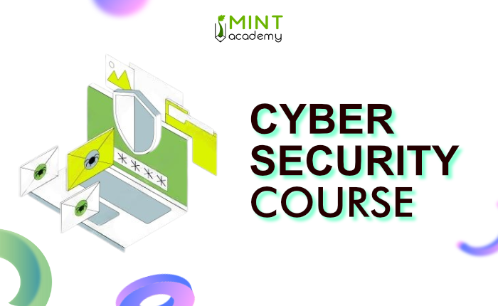 Ultimate Cyber Security : From Beginner to Expert Course