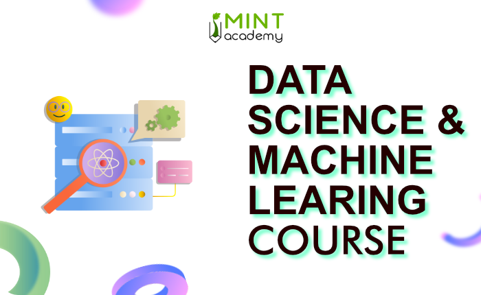 Master Machine Learning & Data Science with Python: Complete Beginner to Advanced Course